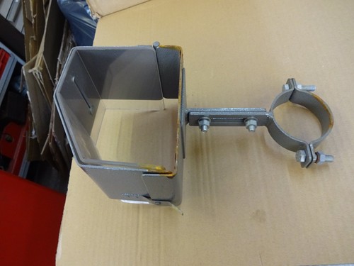Drill guard cleervue - guard,