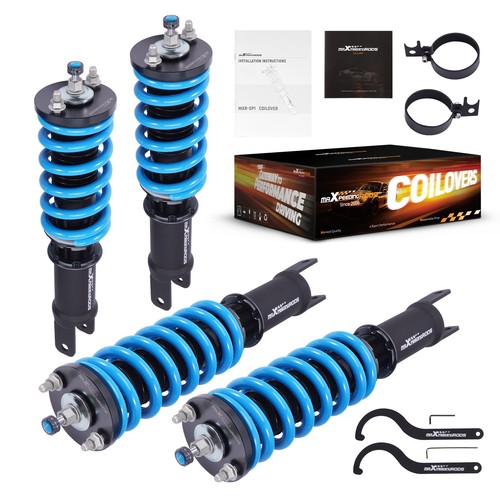 Performance racing coilovers - performance,