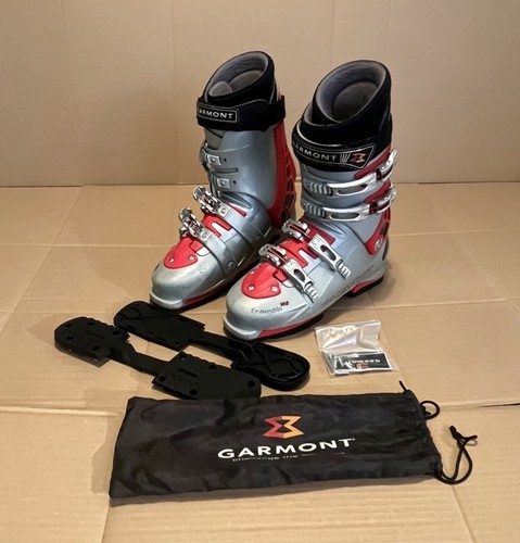 Garmont endorphin ski - garmont,