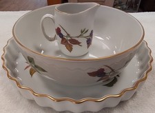 Royal Worcester Evesham