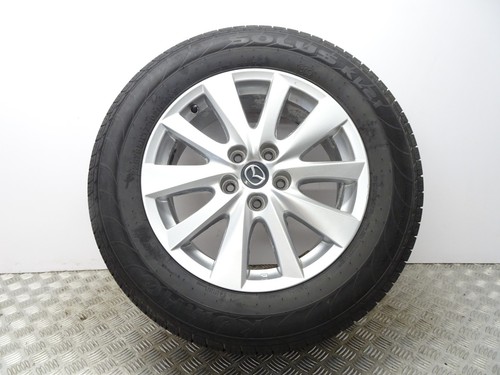 Mazda mk1 alloy wheel - cx-5,