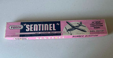 Veron Sentinel dated 1949