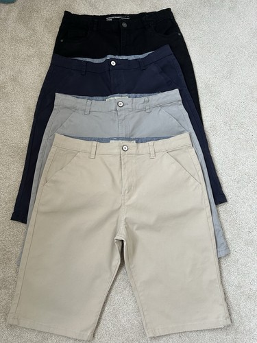 Pairs boys shorts age - pairs,