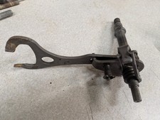 Honda CL 77 Scrambler Shift