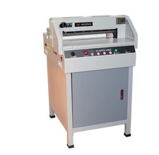Electric Paper Cutter Tender