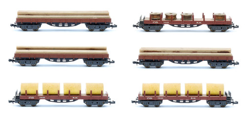 Ibertren gauge 393 431 - ibertren,