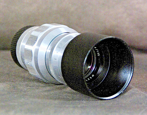 Vintage jupiter soviet - jupiter--11,