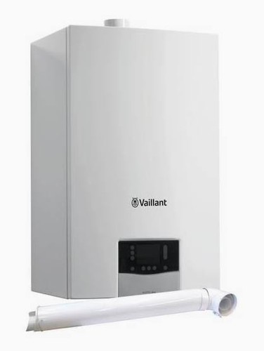 Vaillant ecotec plus 618 - vaillant,