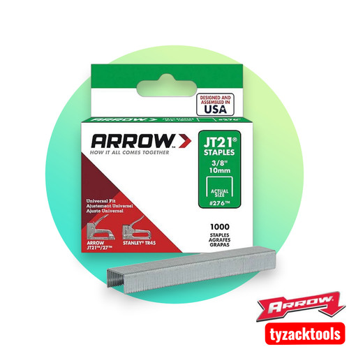 Arrow jt21 t27 10mm - arrow,