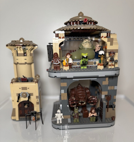 Lego star wars 2 sets - lego®,