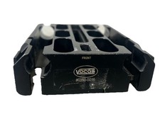 Vocas 15mm plate for Canon