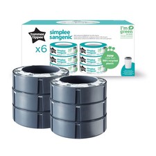 Tommee Tippee Simplee Sangenic
