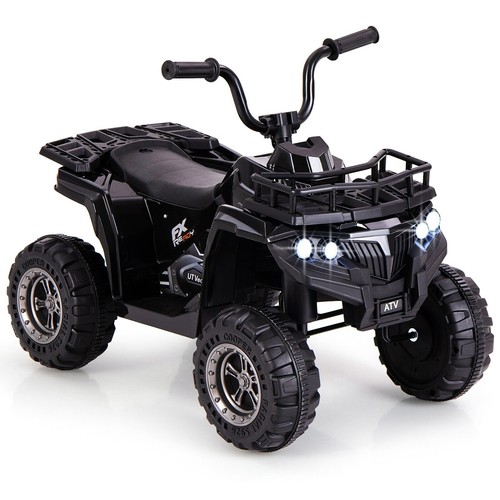 Kids electric ride atv - kids,
