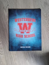 Heathers The Musical Souvenir