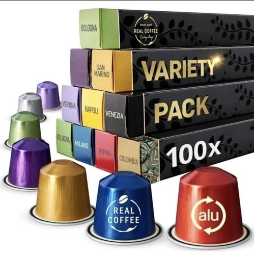 Mixed variety pack - variety,