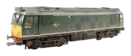 Bachmann gauge 413 - bachmann, oo