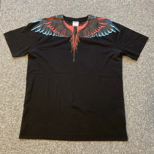 Marcelo burlon bird - marcelo,