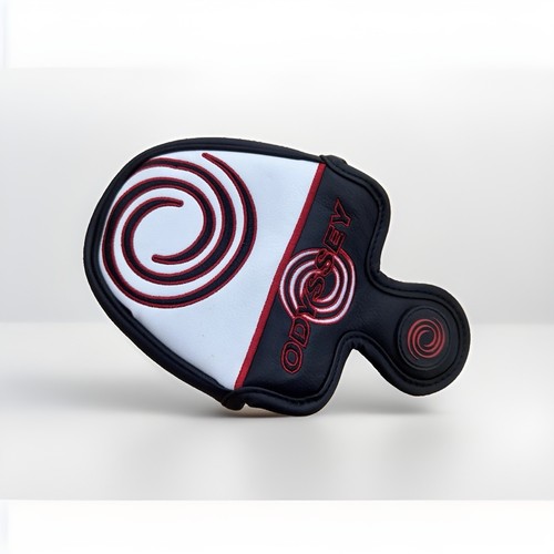 Odyssey mallet head cover - head,