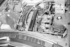 Toyota Celica 1600 twin cam