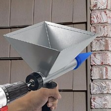 Mortar Pointing Gun