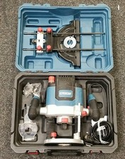Erbauer ER2100 Electric Router