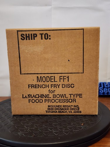 Moulinex machine french fry - moulinex,