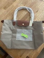 Longchamp Le Pliage Large Tote
