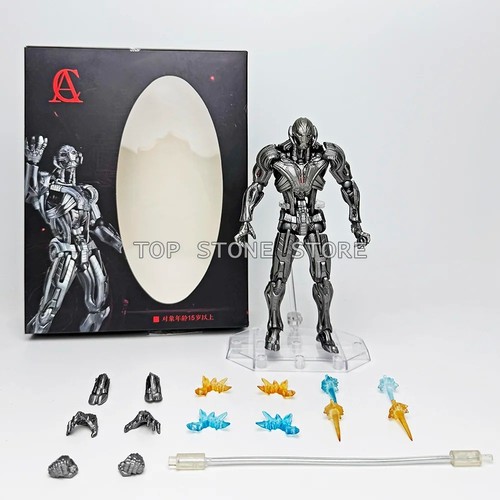 Toys ultron avengers - avengers:, age