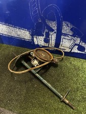 MTD Yardman YM 6021 Cs Petrol Lawnmower Rear axle Gearbox Assembly