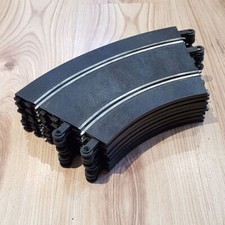 Scalextric classic track - classic,