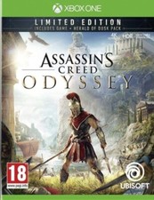 Assassin's Creed: Odyssey