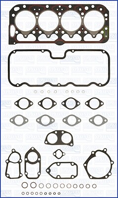 Gasket set cylinder - cylinder, head