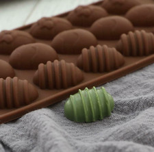 Easter Eggs Egg Silicone