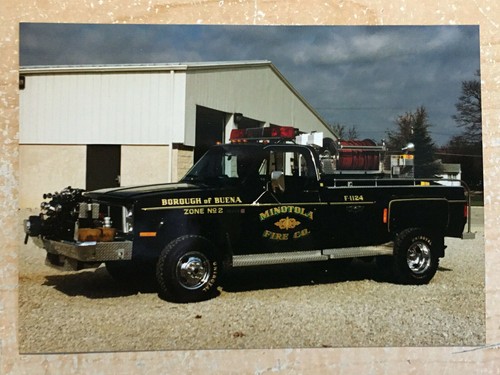Minotola vfc buena boro - vfc, nj