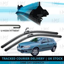 For Nissan Almera 2000-2006