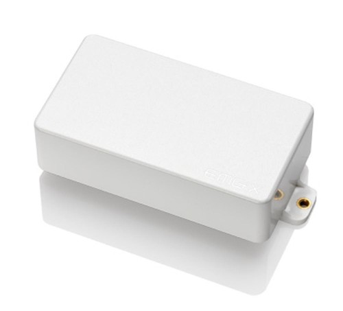 Emg 81x active humbucker - emg,