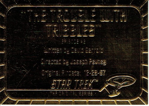 Star trek original series - star, 2