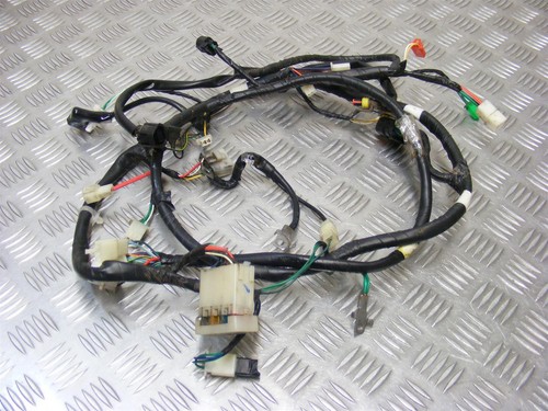 Sym mask wiring harness - mask,