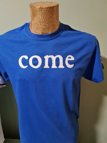 James come home - james, tim