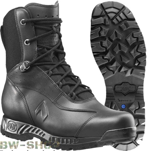 Haix ranger gsg9 police - ranger, gsg9-s