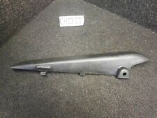 Honda NSR125 JC22 2000 Rear Chain Guard Fairing Panel 1222