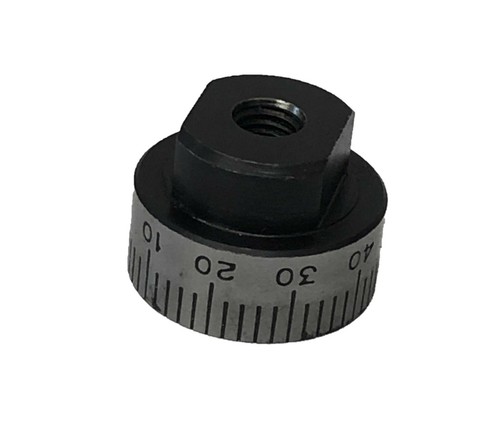 Imperial topslide micrometer - topslide,