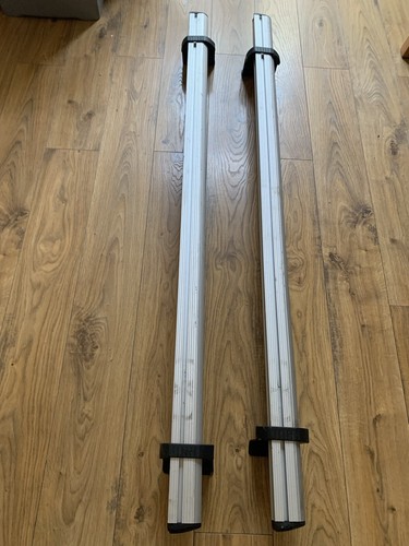 Vanguard ulti bar roof - vanguard, rack