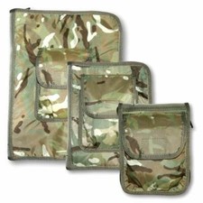 A4 A5 A6 NIREX Army MTP