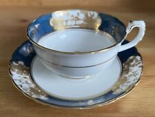 Vintage Plant Tuscan bone