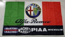 Garage Romeo Alfa Cave Man