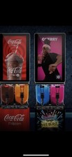 Tango ice blast & frozen coke machine together for £7000