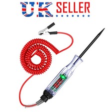12V Circuit Tester Probe 3-48v