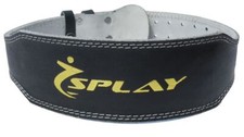 Splay Gold Weightlifting Gym