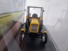 Ursus C-330 collectible
